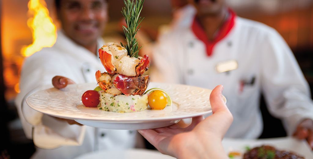 Carnival Horizon + The Confidante Miami 4*
