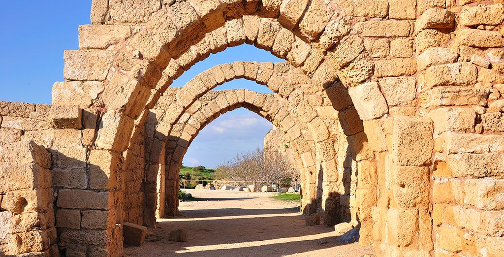 Tour Israele Classico