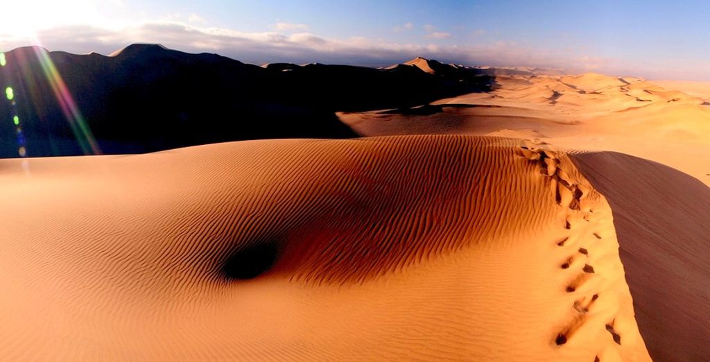 Tour Namibia Adventure