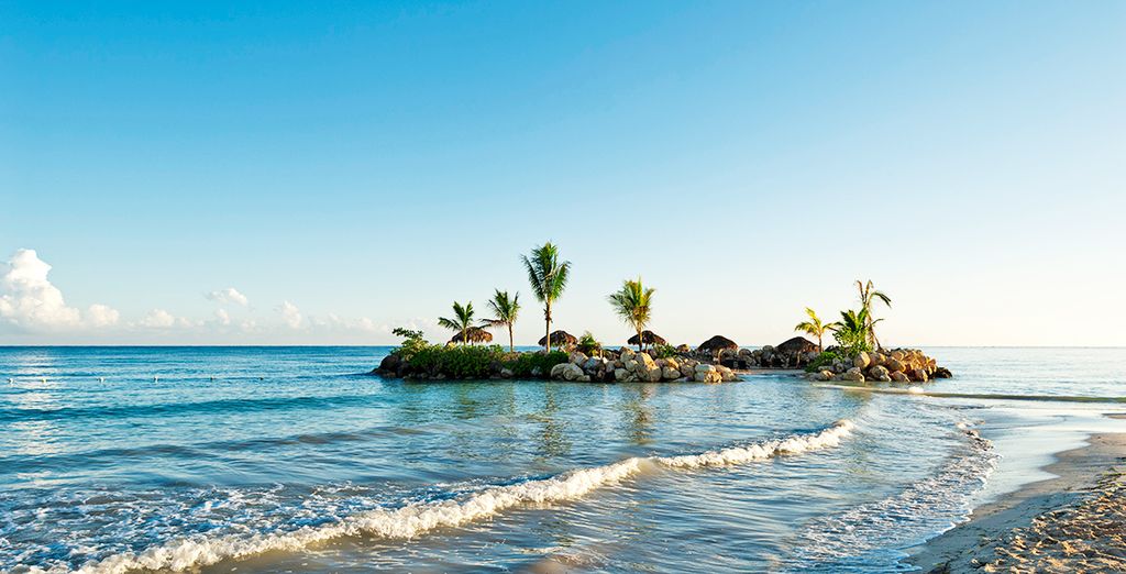 The Confidante Miami Beach 4*+ Royalton White Sands 5*