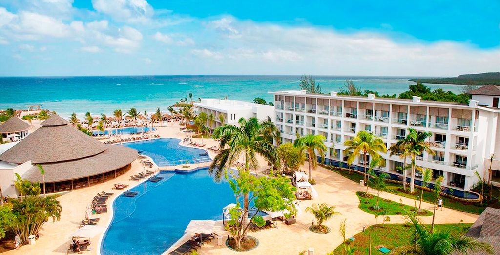The Confidante Miami Beach 4*+ Royalton White Sands 5*