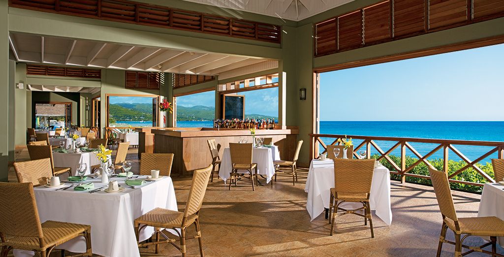 Sunscape Cove Montego Bay 4*