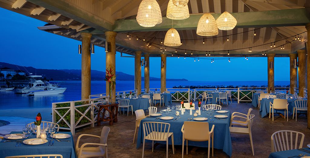 Sunscape Cove Montego Bay 4*