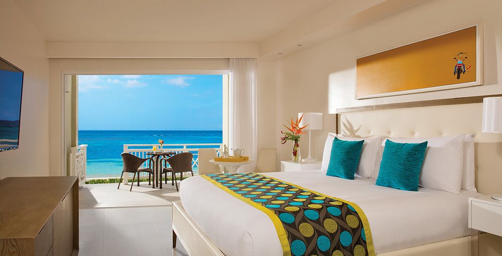 Sunscape Cove Montego Bay 4*