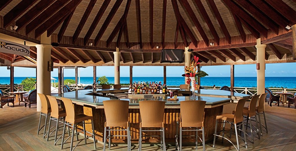 Sunscape Cove Montego Bay 4*
