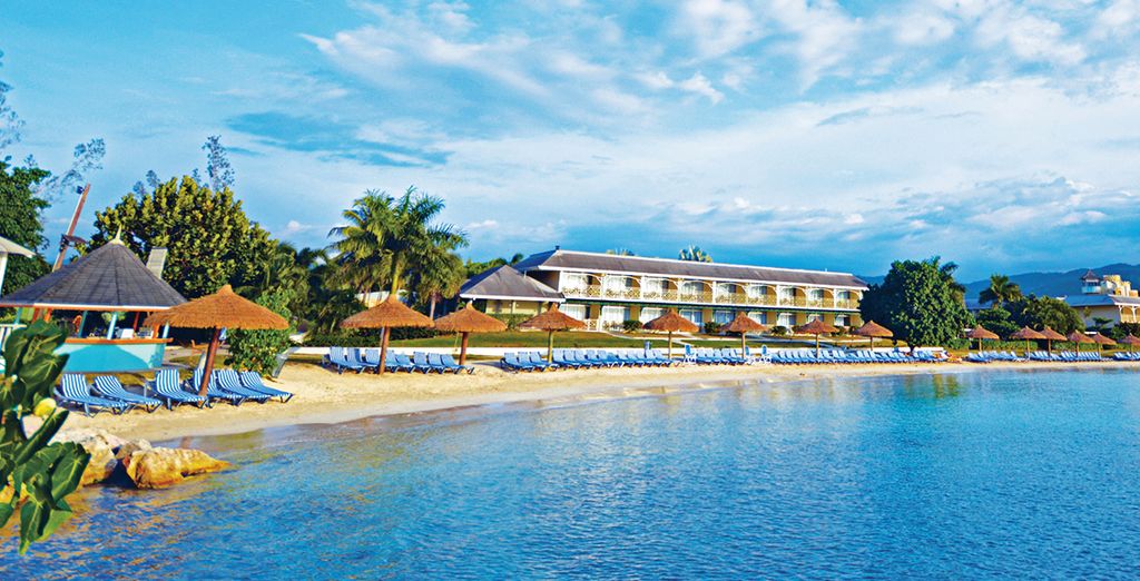Sunscape Cove Montego Bay 4*