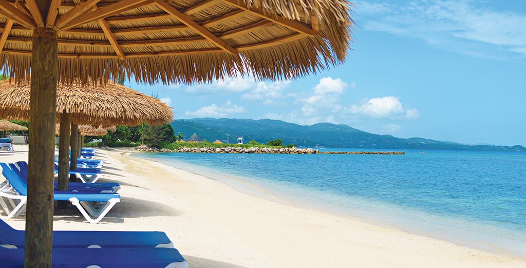 Sunscape Cove Montego Bay 4*