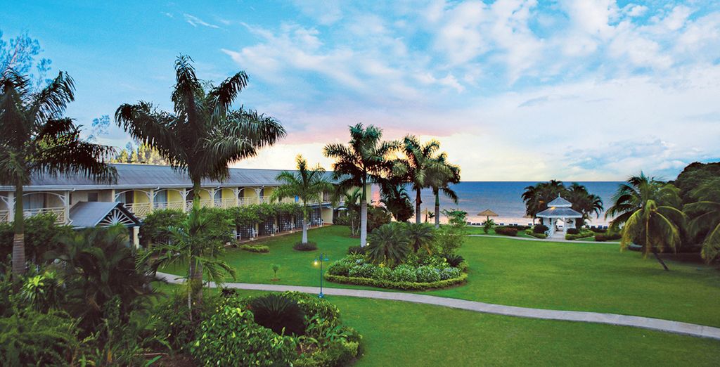 Sunscape Cove Montego Bay 4*