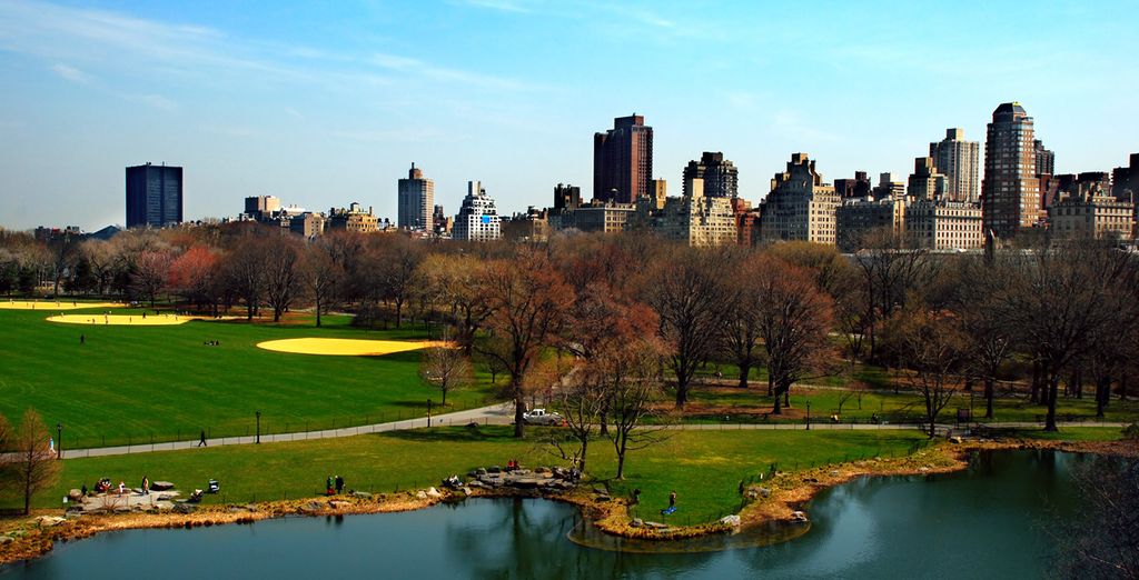 Fairfield Inn & Suites By Marriott New York / Penn Station