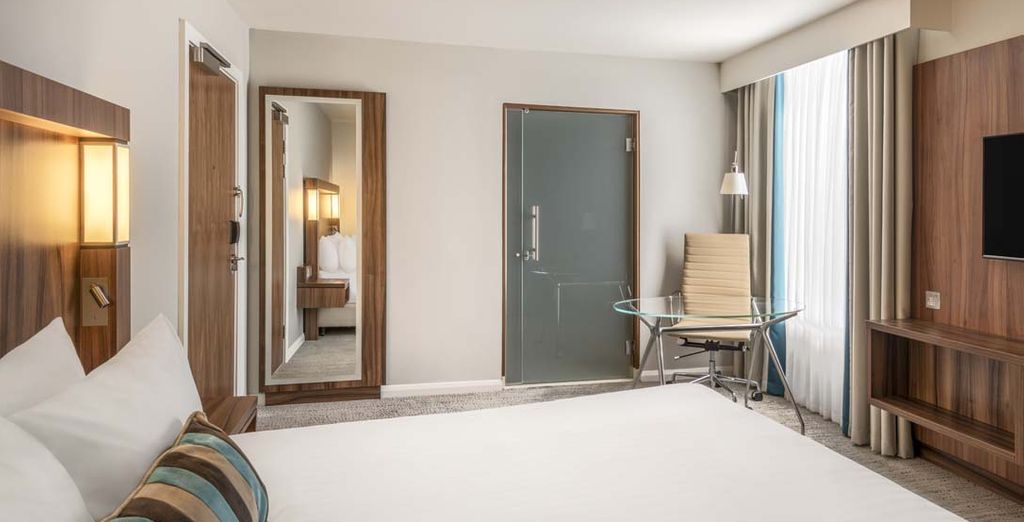 Courtyard by Marriott Edinburgh 4*