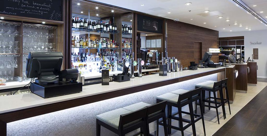 Courtyard by Marriott Edinburgh 4*