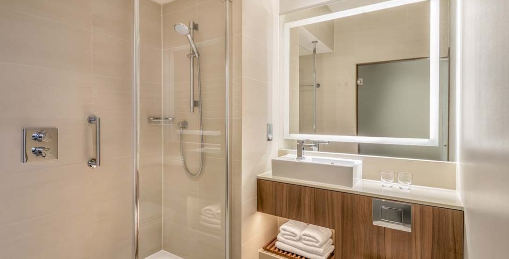 Courtyard by Marriott Edinburgh 4*