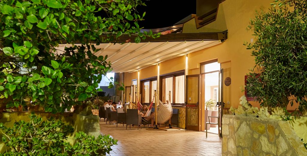 Hotel Alba d'Amore