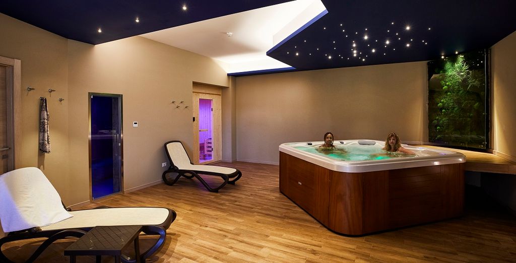 Hotel Alba d'Amore