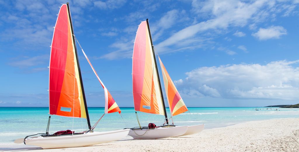 Tour di Cuba + Melia Las Dunas Cayo S. Maria 5*