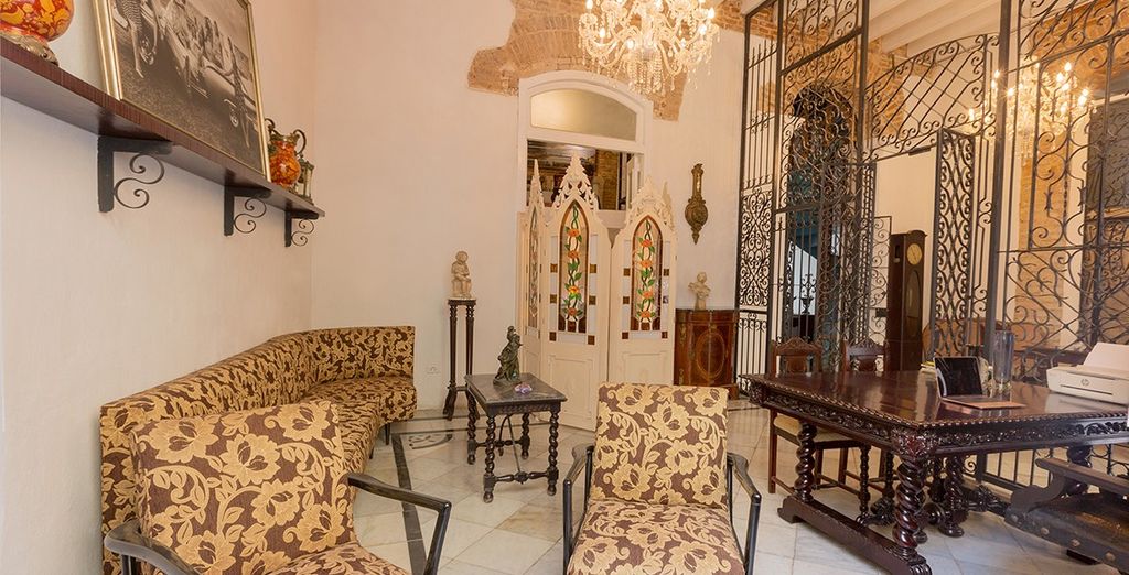 Tour di Cuba + Melia Las Dunas Cayo S. Maria 5*