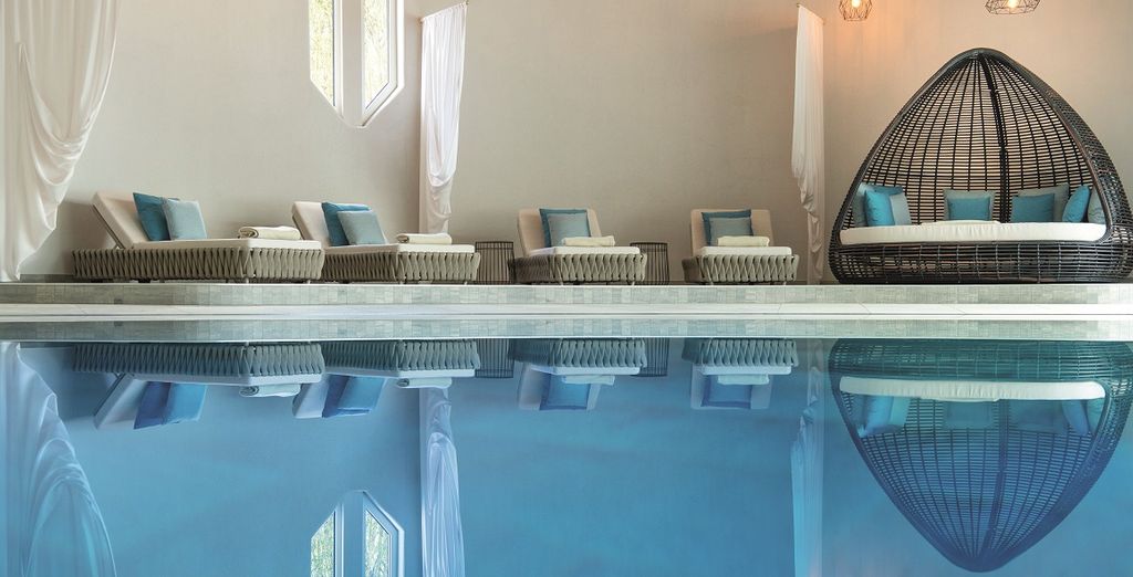 Hotel Das Paradies 5*