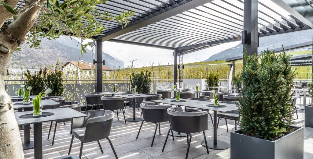 Hotel Das Paradies 5*