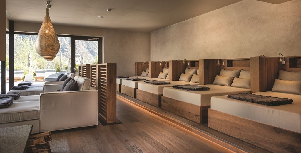 Hotel Das Paradies 5*