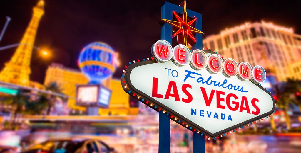 Sull'asfalto della Route 66 con noleggio auto incluso