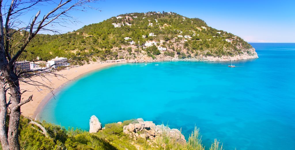  Eden Village Ibiza 4*