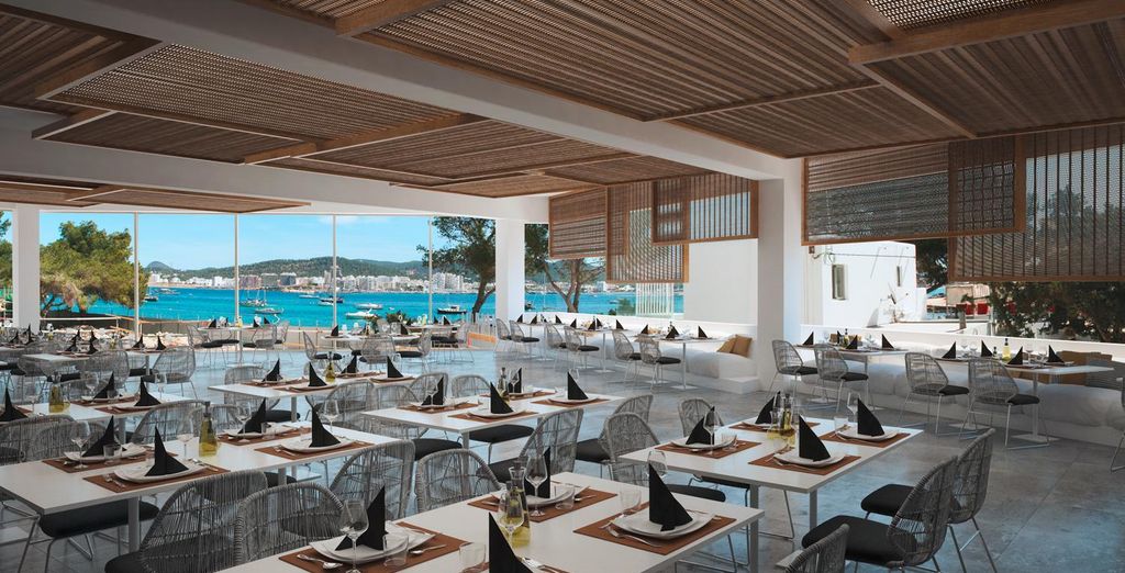  Eden Village Ibiza 4*