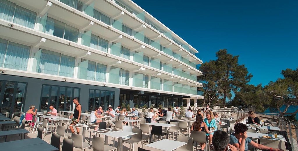  Eden Village Ibiza 4*