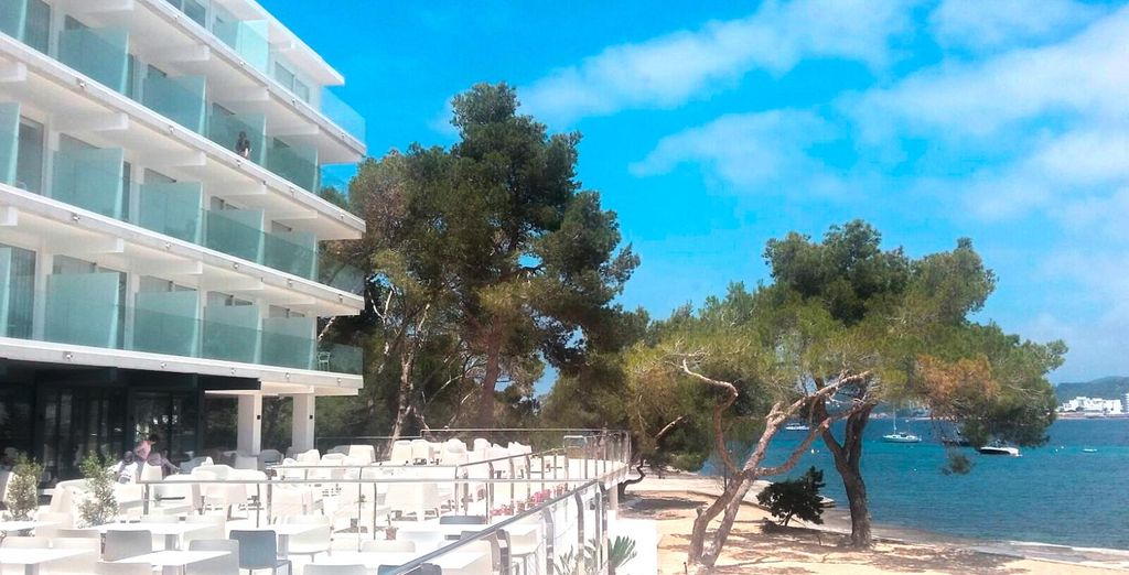  Eden Village Ibiza 4*