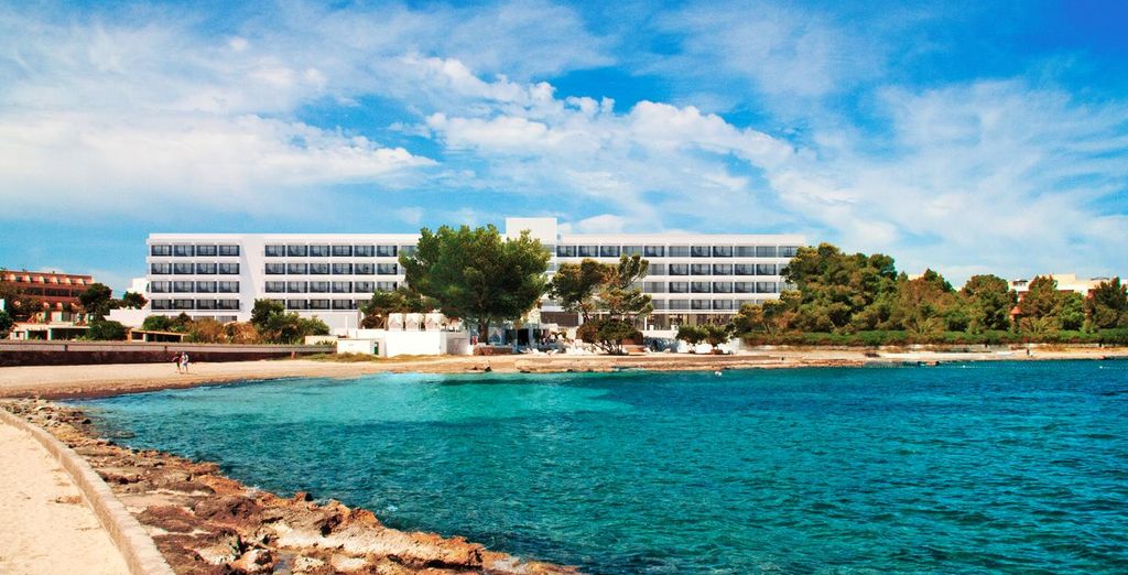  Eden Village Ibiza 4*