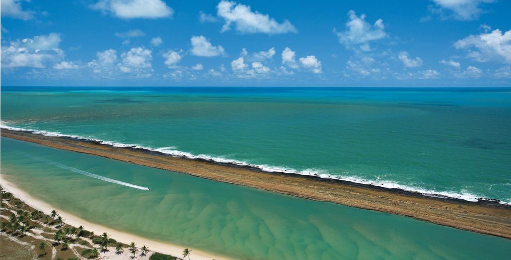 Ciao Club Porto de Galinhas Praia Hotel 4*