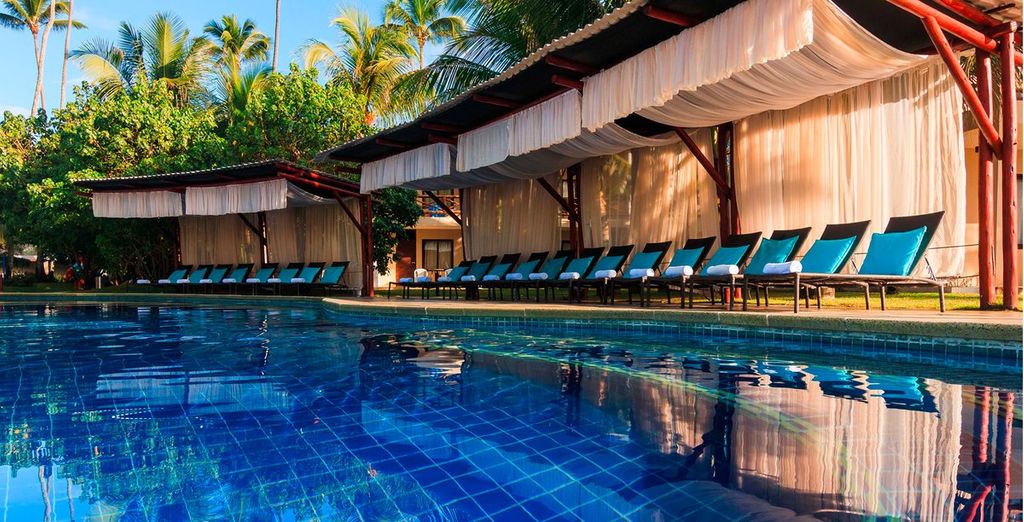 Ciao Club Porto de Galinhas Praia Hotel 4*