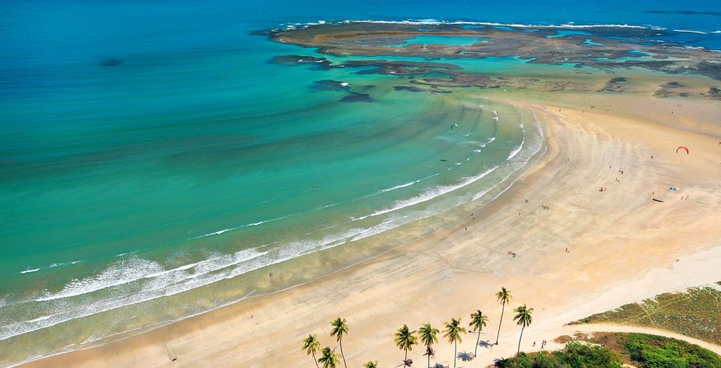 Ciao Club Porto de Galinhas Praia Hotel 4*