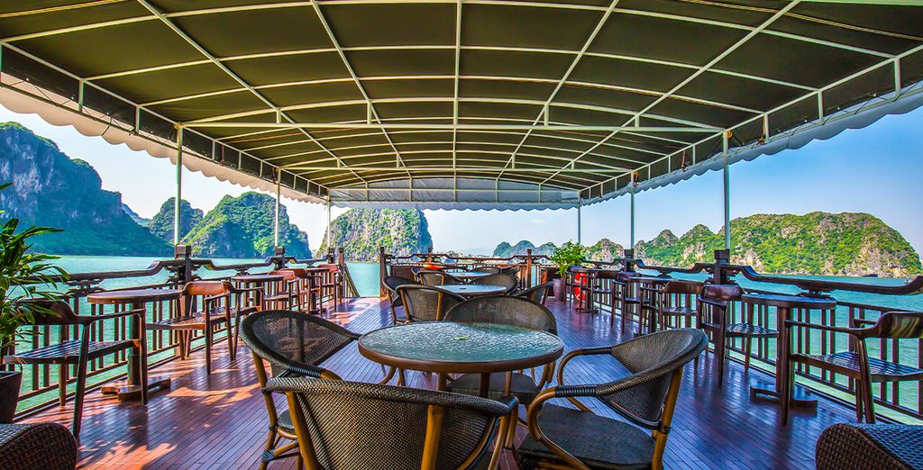 Tour privato del Vietnam con estensione in Cambogia