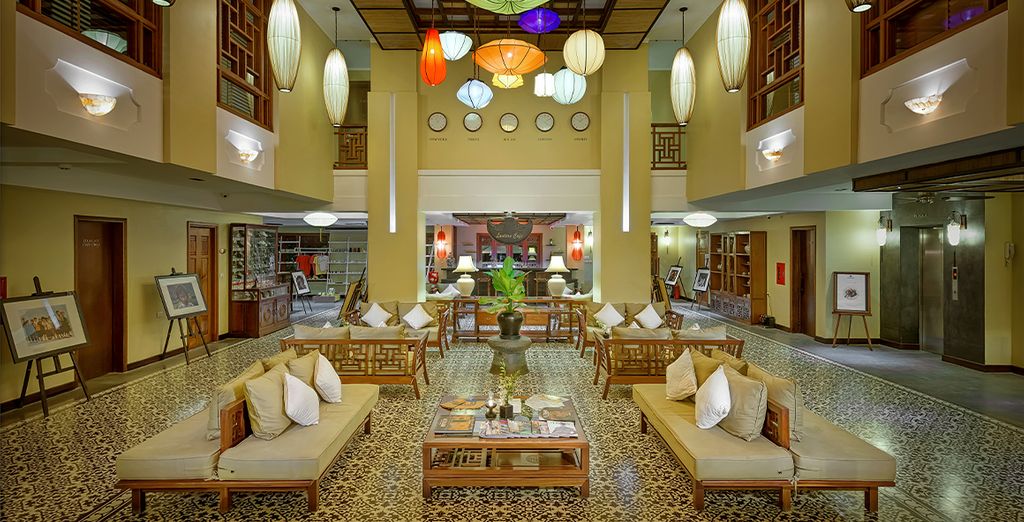 Tour privato del Vietnam con estensione in Cambogia