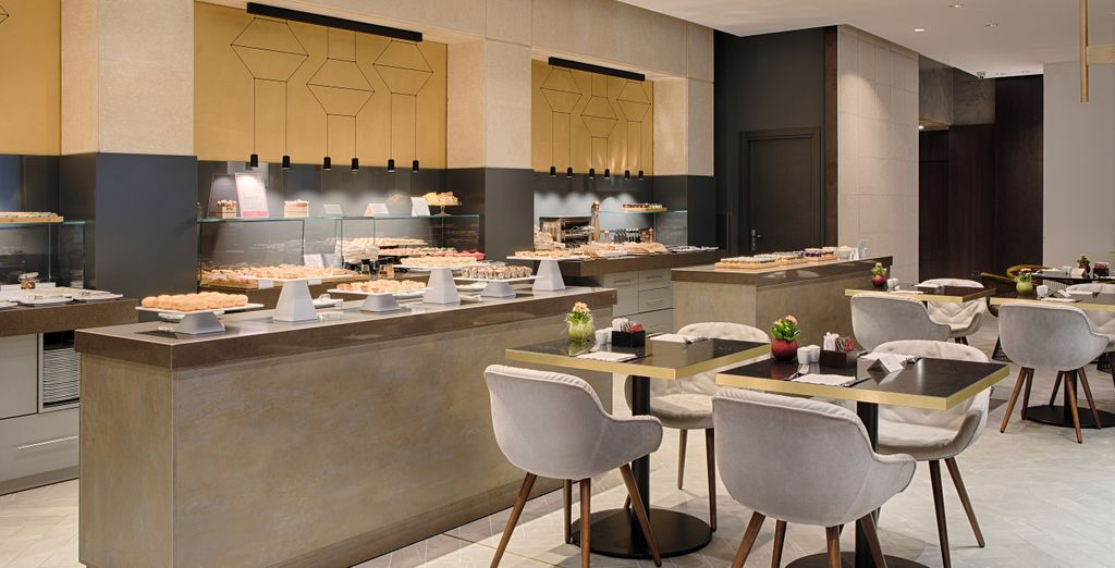 NH Collection Roma Centro 4*
