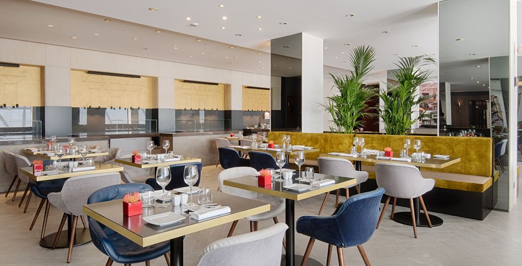 NH Collection Roma Centro 4*