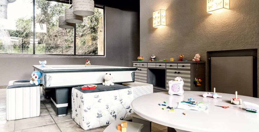 Roccamare Resort 4*