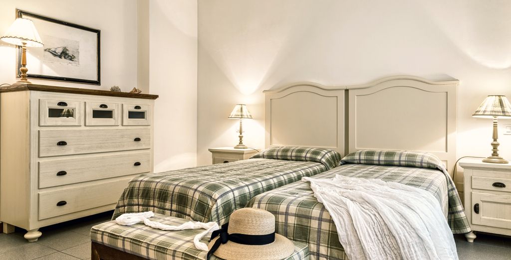 Roccamare Resort 4*