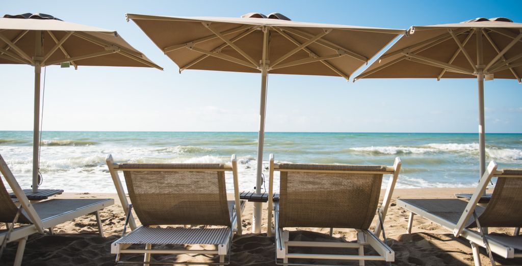 Roccamare Resort 4*