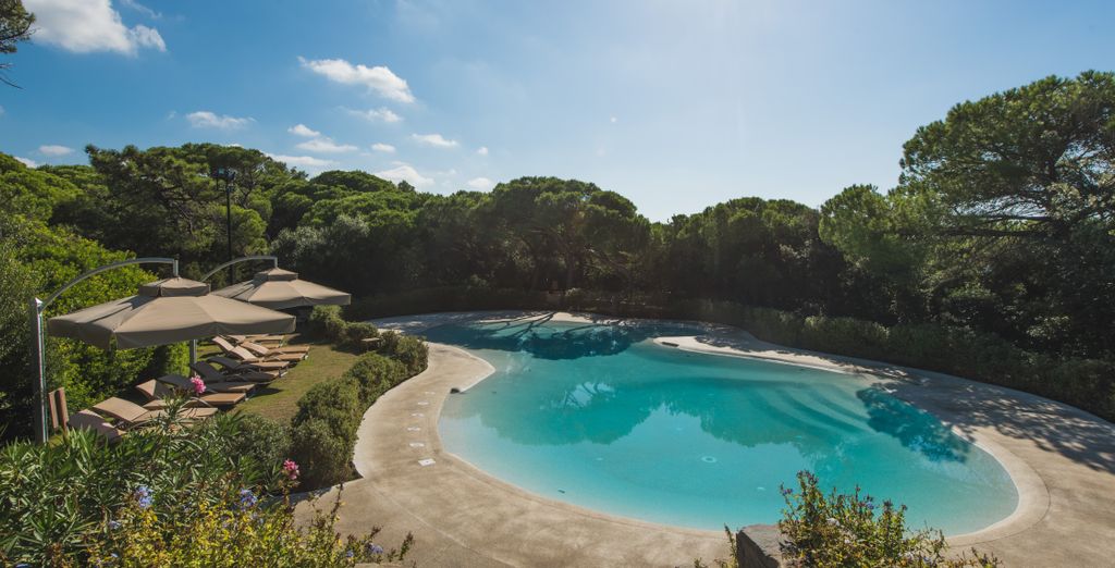 Roccamare Resort 4*
