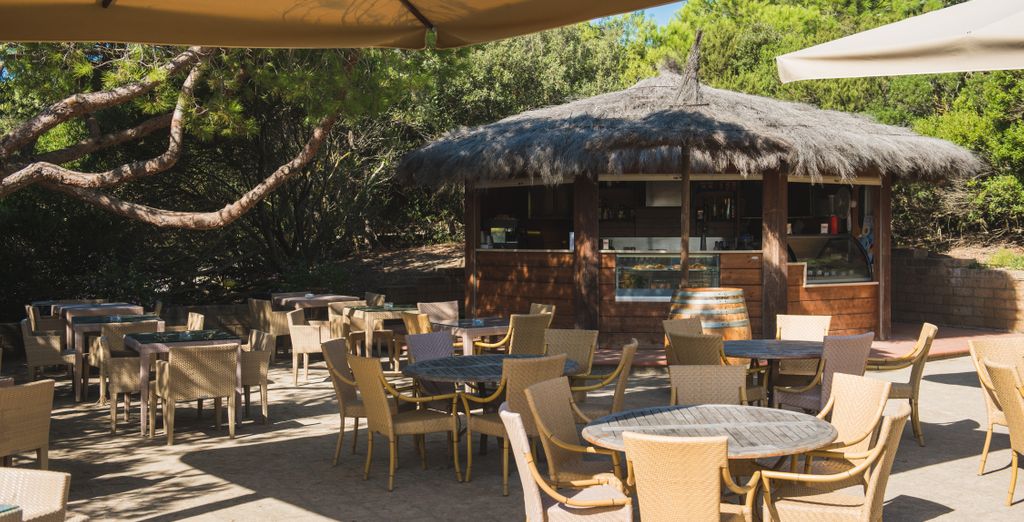 Roccamare Resort 4*