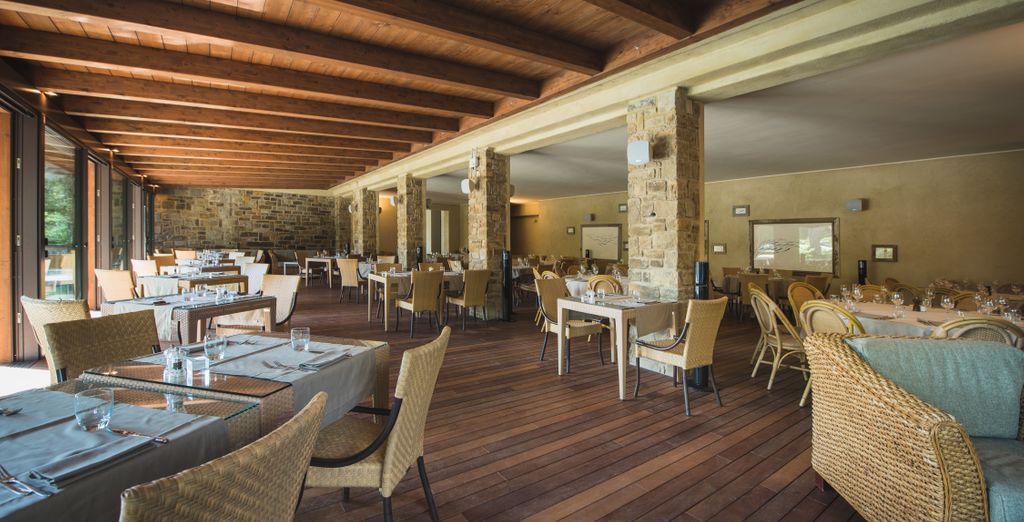 Roccamare Resort 4*