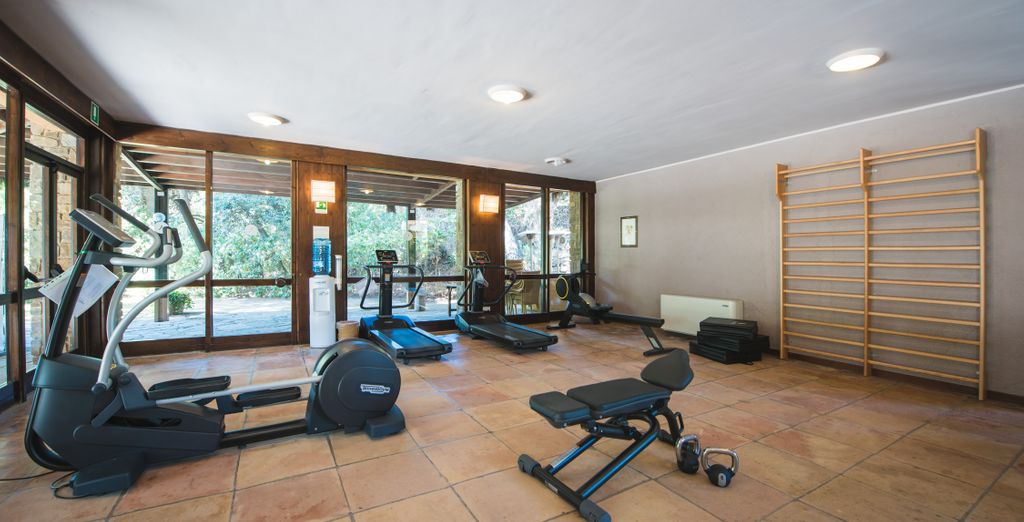 Roccamare Resort 4*