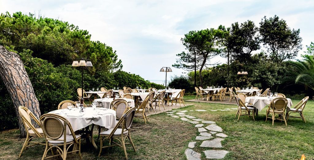 Roccamare Resort 4*