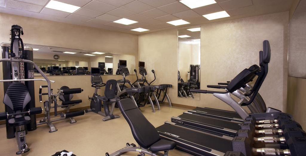 Staybridge Suites Times Square New York City