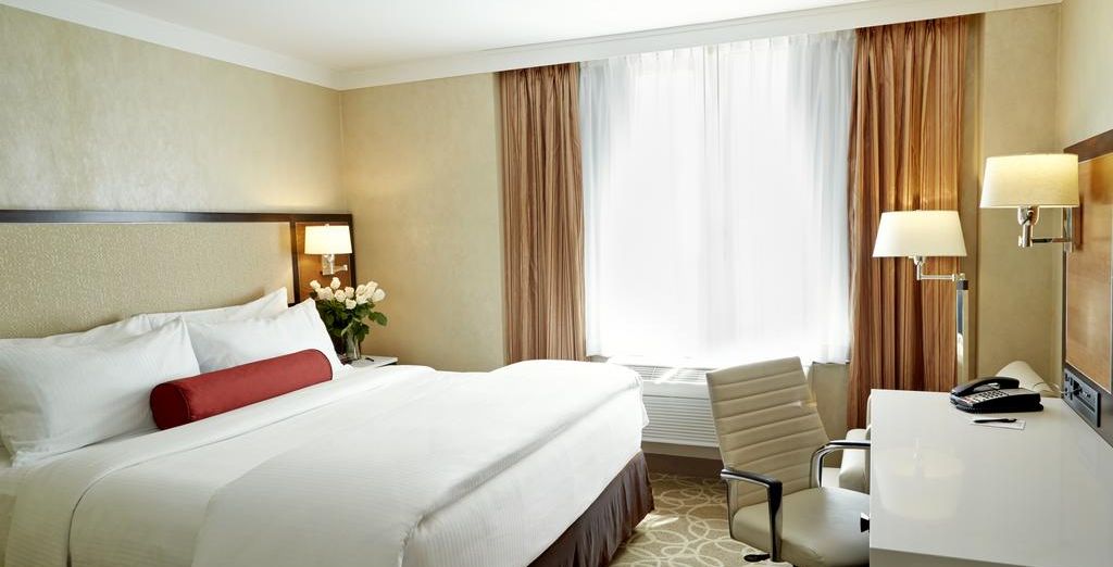 Staybridge Suites Times Square New York City