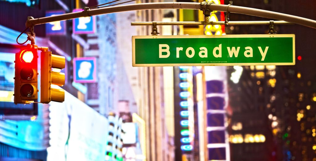 Staybridge Suites Times Square New York City
