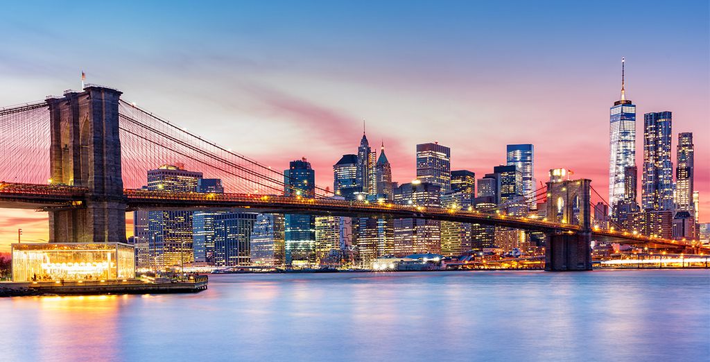 Staybridge Suites Times Square New York City