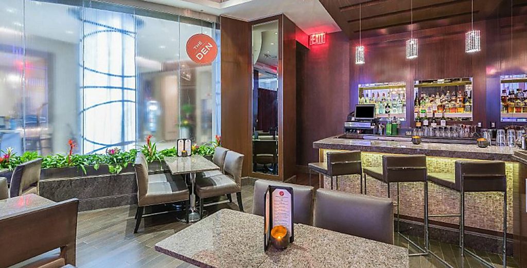 Staybridge Suites Times Square New York City