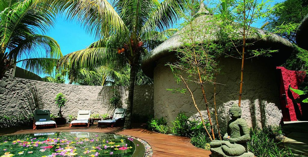 Casuarina Resort & Spa 4*